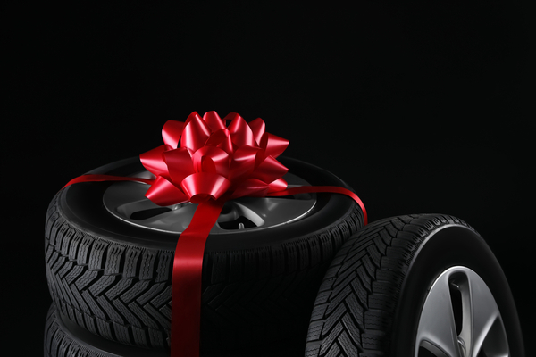 7 tipov na vianočné darčeky pre nadšencov motorizmu