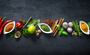Štyri opomínané potraviny, ktoré môžete pridať do svojho zdravého jedálnička